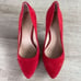 ALDO heels Sz 38 JONES NEW YORK Pumps Sz 7.5 INC International Heels Sz 7.5.