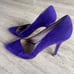 ALDO heels Sz 38 JONES NEW YORK Pumps Sz 7.5 INC International Heels Sz 7.5.