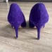 ALDO heels Sz 38 JONES NEW YORK Pumps Sz 7.5 INC International Heels Sz 7.5.