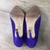ALDO heels Sz 38 JONES NEW YORK Pumps Sz 7.5 INC International Heels Sz 7.5.