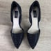 ALDO heels Sz 38 JONES NEW YORK Pumps Sz 7.5 INC International Heels Sz 7.5.