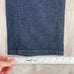 Mott & Bow Crosby Jeans Men 36x32 Blue Comfort Stretch Straight Leg 120