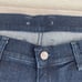 Mott & Bow Crosby Jeans Men 36x32 Blue Comfort Stretch Straight Leg 120