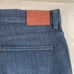 Mott & Bow Crosby Jeans Men 36x32 Blue Comfort Stretch Straight Leg 120