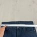 Mott & Bow Crosby Jeans Men 36x32 Blue Comfort Stretch Straight Leg 120
