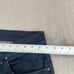 Mott & Bow Crosby Jeans Men 36x32 Blue Comfort Stretch Straight Leg 120