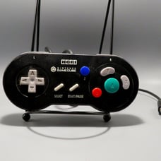 Hori Nintendo Gamecube Controller