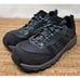Danner Run Time 3 Boots Womens 9 Gray ESD Composite Toe (NMT) Work Shoes