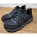 Danner Run Time 3 Boots Womens 9 Gray ESD Composite Toe (NMT) Work Shoes
