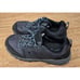 Danner Run Time 3 Boots Womens 9 Gray ESD Composite Toe (NMT) Work Shoes