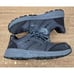 Danner Run Time 3 Boots Womens 9 Gray ESD Composite Toe (NMT) Work Shoes