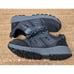 Danner Run Time 3 Boots Womens 9 Gray ESD Composite Toe (NMT) Work Shoes