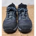 Danner Run Time 3 Boots Womens 9 Gray ESD Composite Toe (NMT) Work Shoes