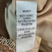 JS Collection Off The Shoulder Sequined Sheath Dress Size 14