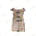 JS Collection Off The Shoulder Sequined Sheath Dress Size 14