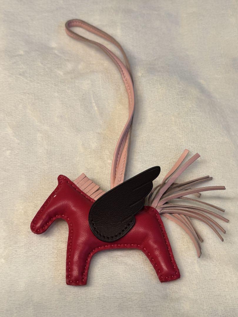 Hermès Rodeo Pegasus Charm PM