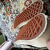 Vans Off The Wall Gray