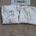 BRAND NEW Comfrt Camo White Oak (Small) - Hoodie and Sweatpants