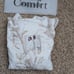 BRAND NEW Comfrt Camo White Oak (Small) - Hoodie and Sweatpants