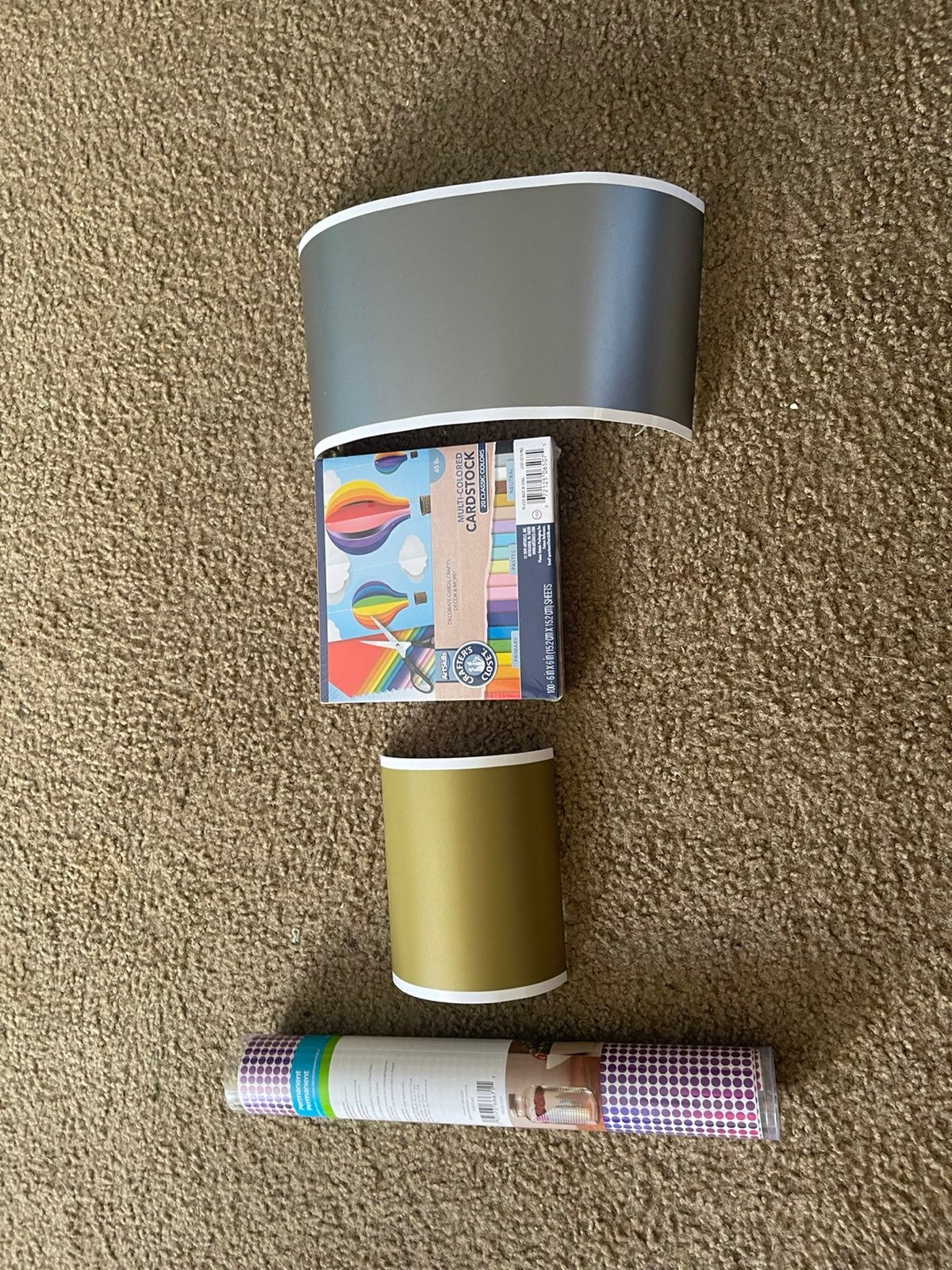 Cricut joy