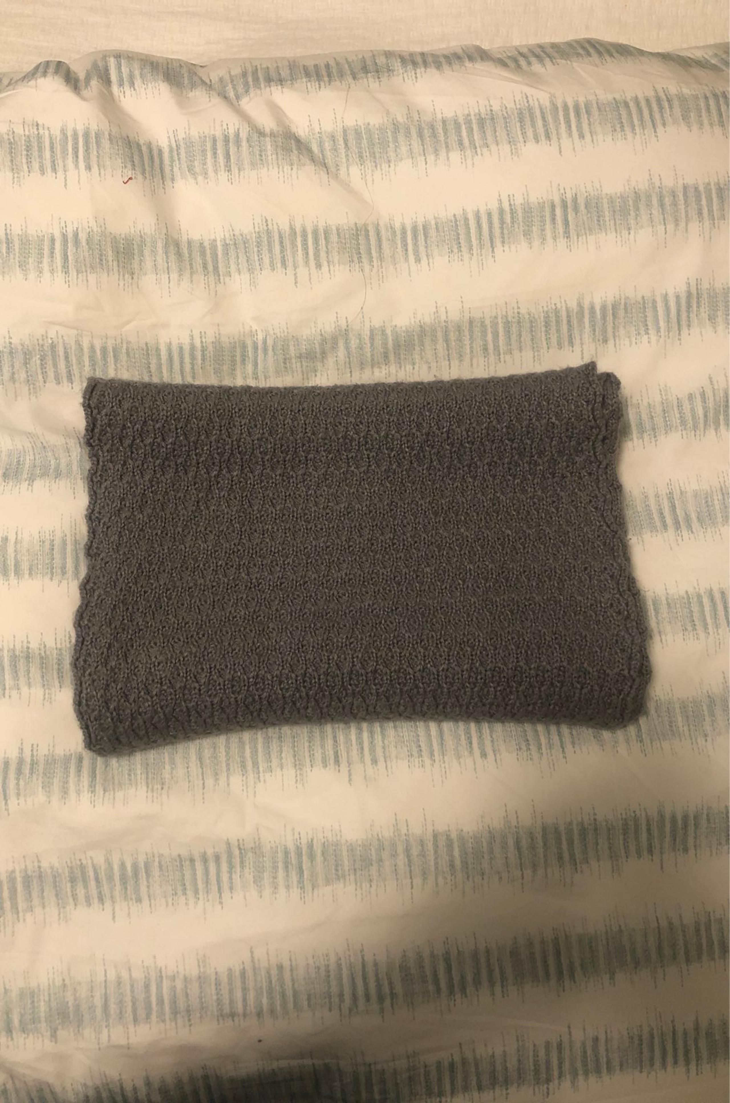 Banana Republic scarf