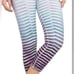ATHLETA - Women's High Rise Prism Chaturanga Capri Leggings Size Small