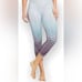 ATHLETA - Women's High Rise Prism Chaturanga Capri Leggings Size Small