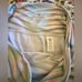 ATHLETA - Women's High Rise Prism Chaturanga Capri Leggings Size Small