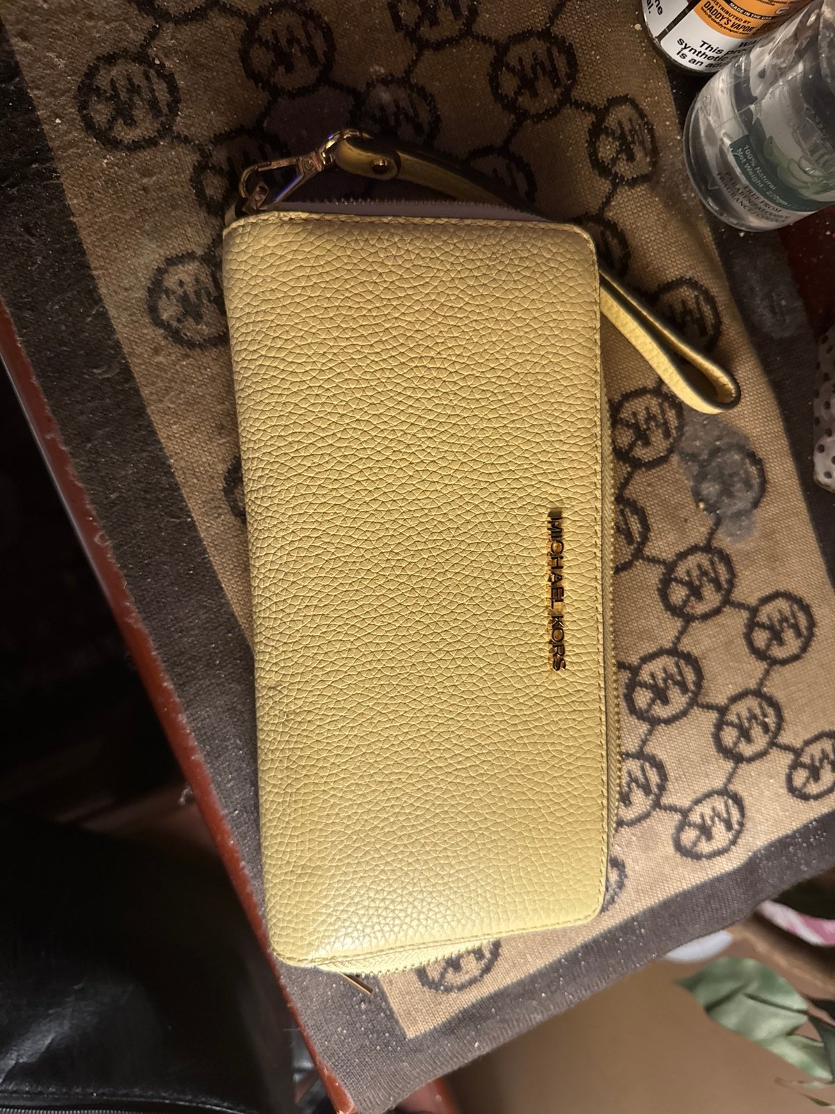 wallet