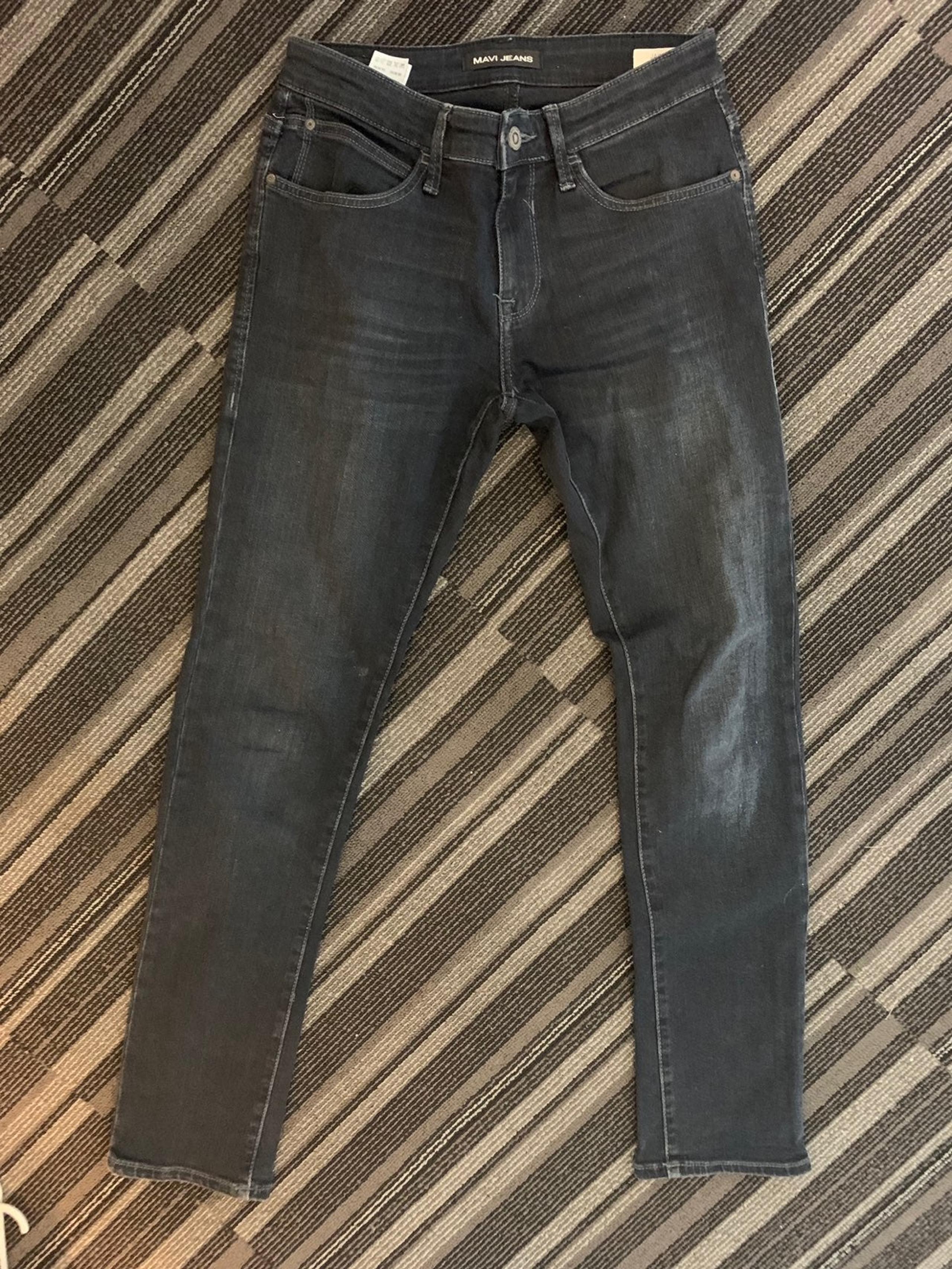 Men's Mavi Jeans Slim Leg