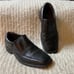 Dockers Men’s Size 8 Black Dress Shoes