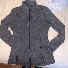 Lululemon define jacket