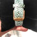 100% Authentic Just Cavalli watch