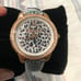 100% Authentic Just Cavalli watch