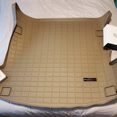 NIB WeatherTech Trunk Cargo Liner 2019-2022 Cadillac XT5 Part # 41890