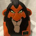 Scar loungefly