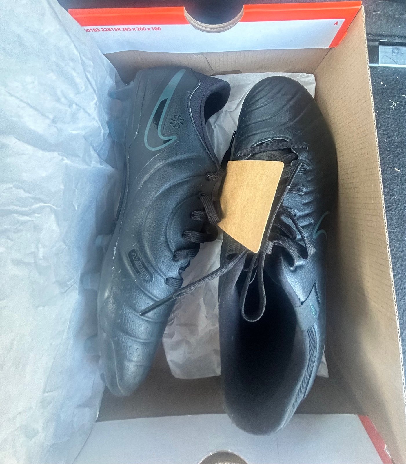 Nike Tiempo Legend 10 Academy