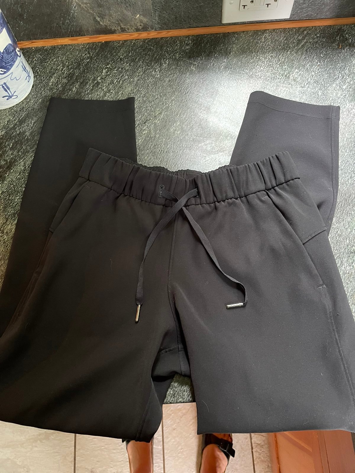 lululemon on the fly pant