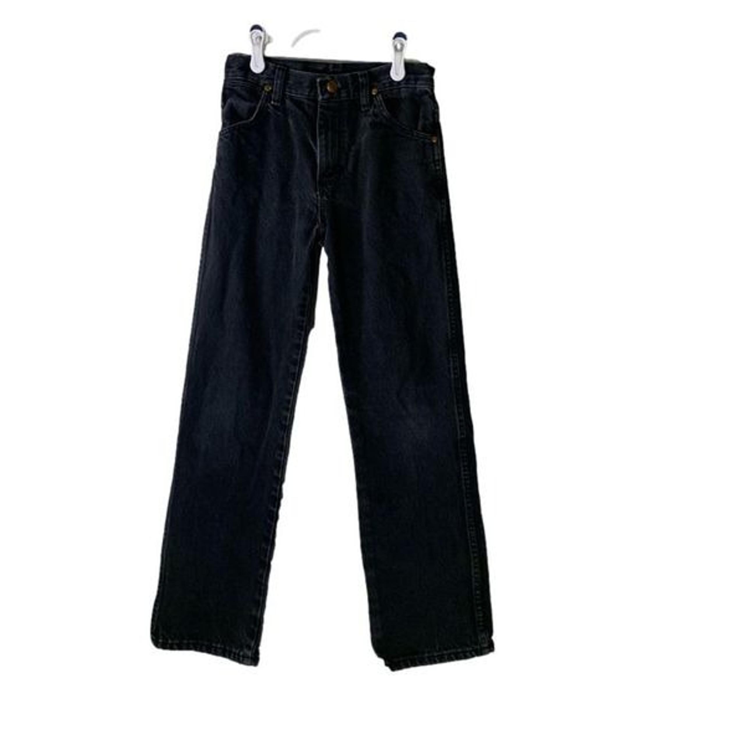 Wrangler Boys Jeans