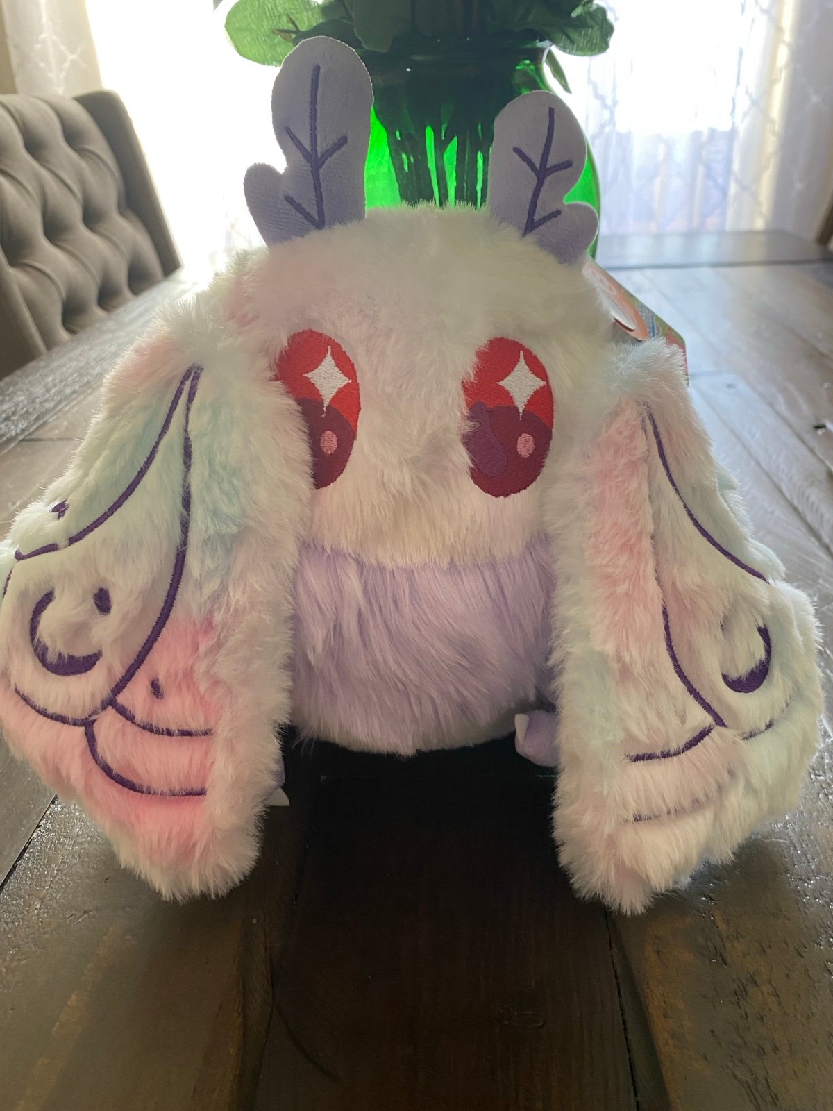 Squishable Mini Mothman