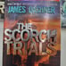 James Dashner Set Of 4 Books Maze Runner Scorch Trials  Death Cure Kill Order