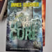 James Dashner Set Of 4 Books Maze Runner Scorch Trials  Death Cure Kill Order
