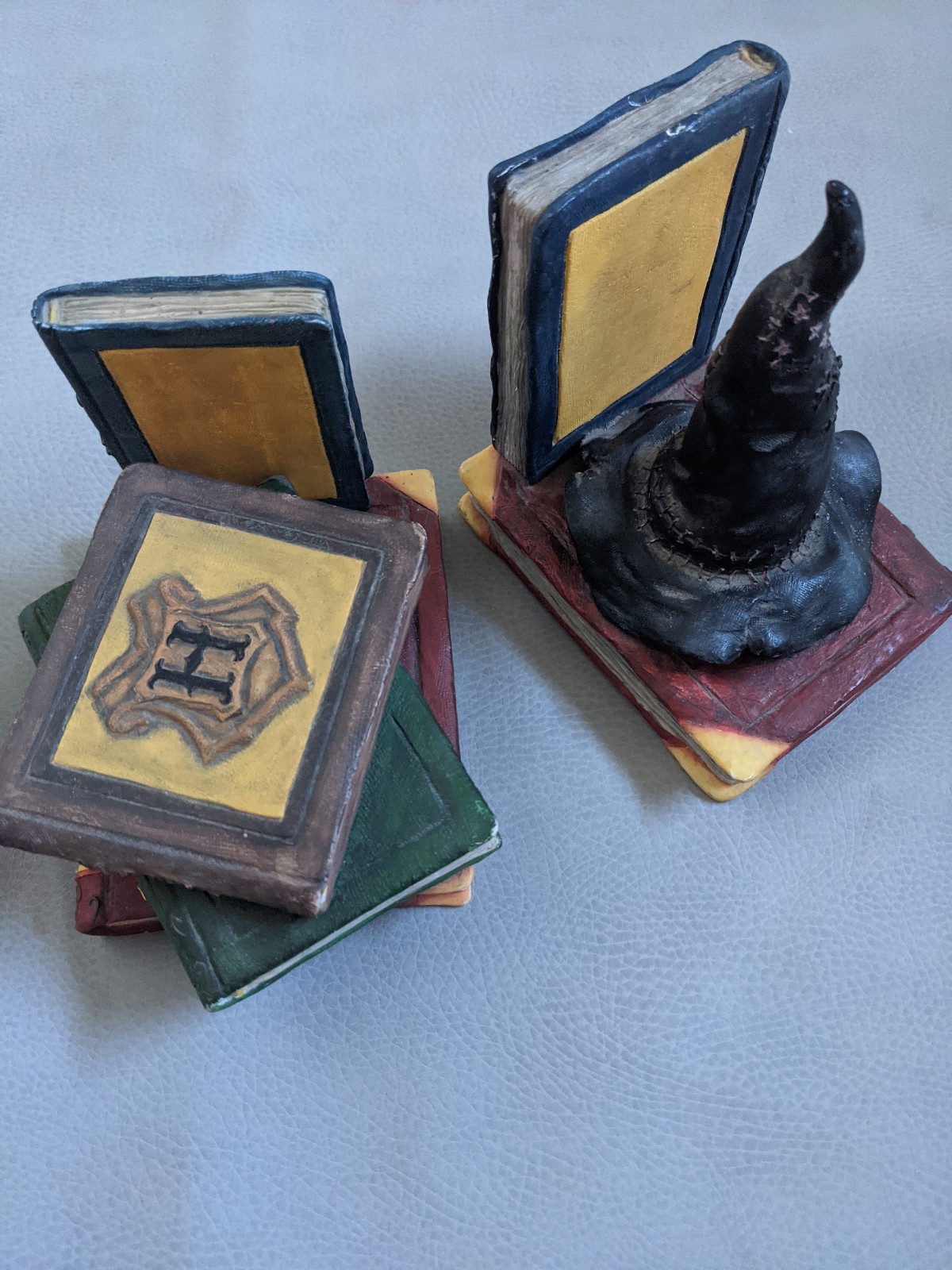 Harry Potter bookends