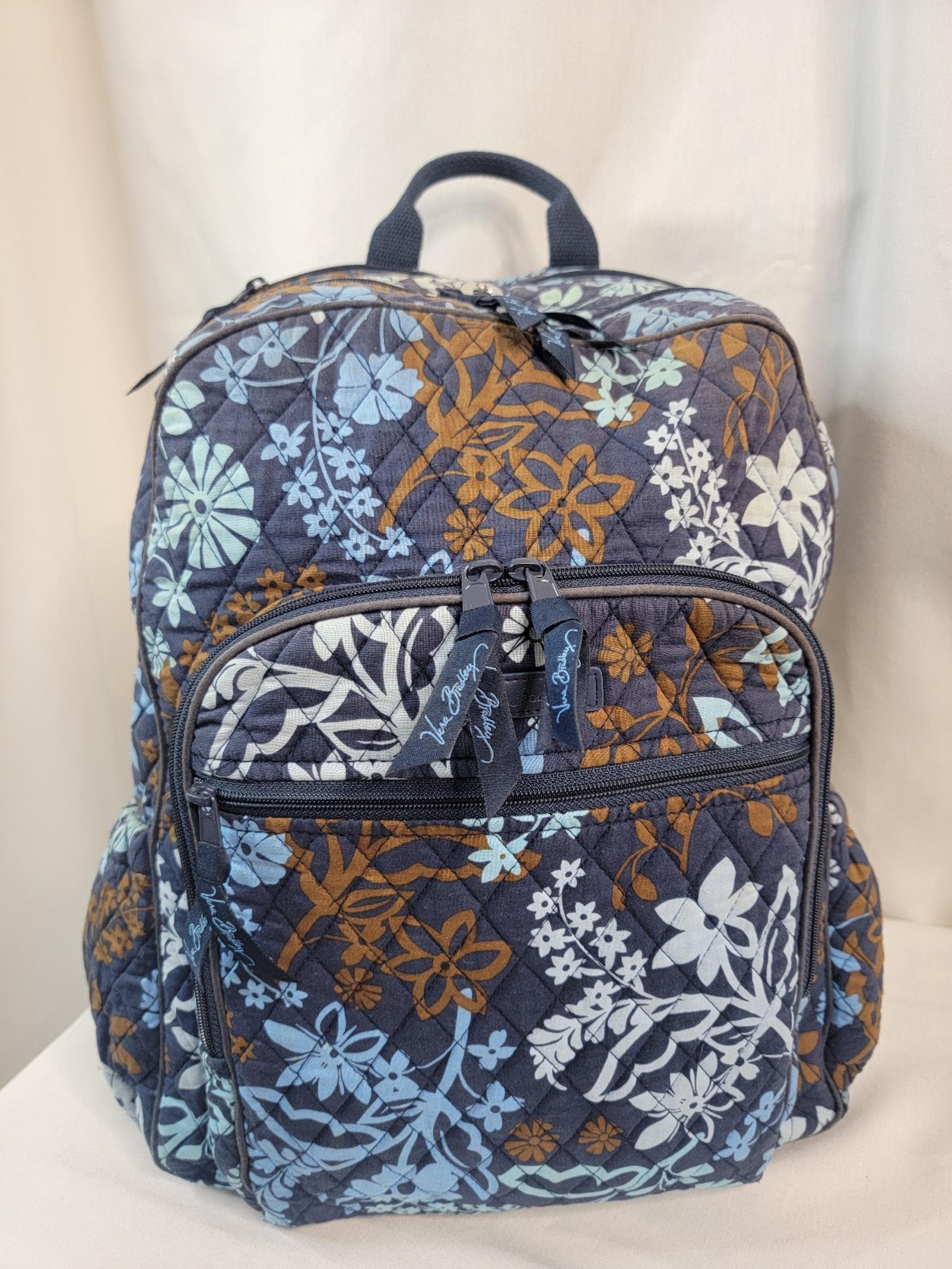 Vera Bradley Backpack