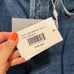 Anine Bing Sonya Jeans