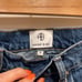 Anine Bing Sonya Jeans