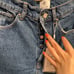 Anine Bing Sonya Jeans
