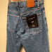 Anine Bing Sonya Jeans