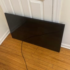 50 inch tv