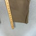 Duluth Trading Co. Pants Mens XLx32 Brown Nylon Spandex Elastic Waist Hiking